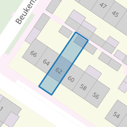 Perceel BKL08-O-764