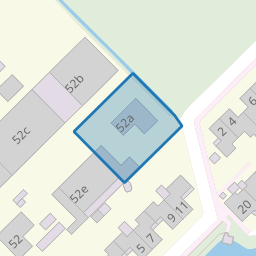 Perceel BKL08-O-770