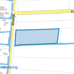 Perceel BKL09-K-125