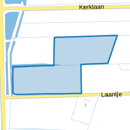 Perceel BKL09-K-218