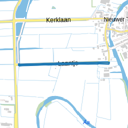 Perceel BKL09-K-258