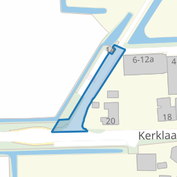 Perceel BKL09-K-543