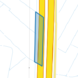 Perceel BKL09-K-618