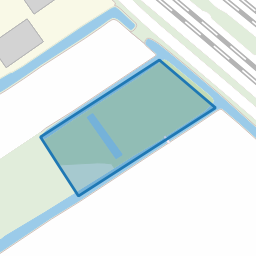 Perceel BKL09-L-1006