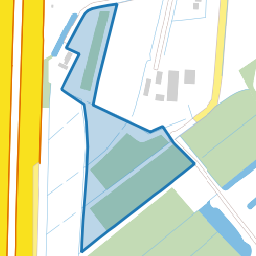 Perceel BKL09-L-1017