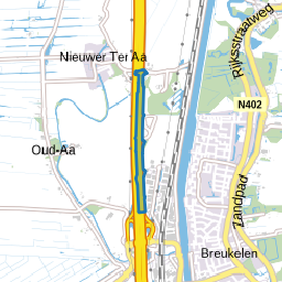 Perceel BKL09-L-1024