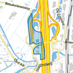 Perceel BKL09-L-1030