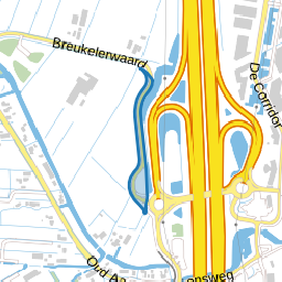 Perceel BKL09-L-1031