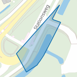 Perceel BKL09-L-1057