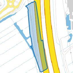 Perceel BKL09-L-1062