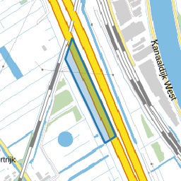 Perceel BKL09-L-1106