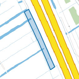 Perceel BKL09-L-1110