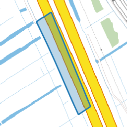 Perceel BKL09-L-1111