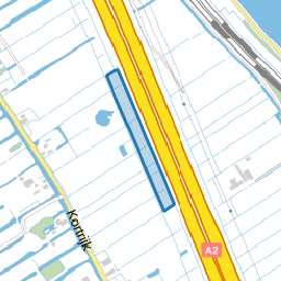 Perceel BKL09-L-1113