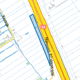 Perceel BKL09-L-1119