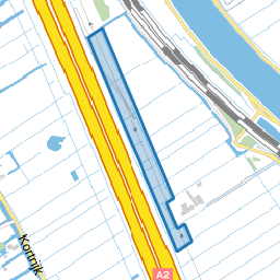 Perceel BKL09-L-1121