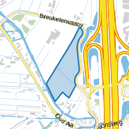 Perceel BKL09-L-1151