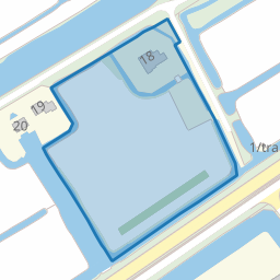Perceel BKL09-L-116