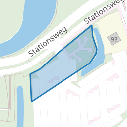 Perceel BKL09-L-1196