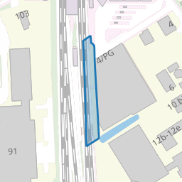 Perceel BKL09-L-1216