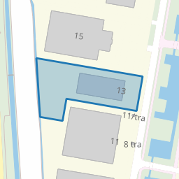 Perceel BKL09-L-1258