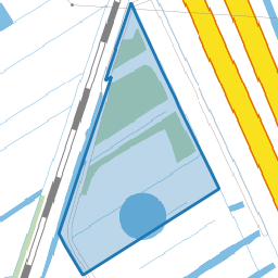 Perceel BKL09-L-1271