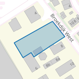 Perceel BKL09-L-1283