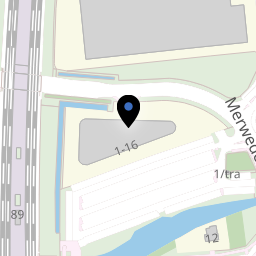 Appartement BKL09 L 1303 15