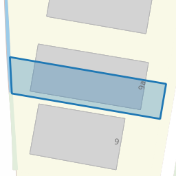Perceel BKL09-L-1318