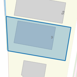 Perceel BKL09-L-1319