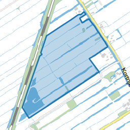 Perceel BKL09-L-1338