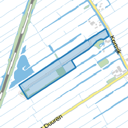 Perceel BKL09-L-1339