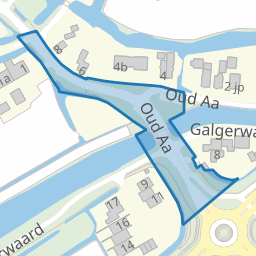 Perceel BKL09-L-1345