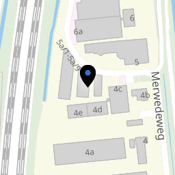 Appartement BKL09 L 1347 25