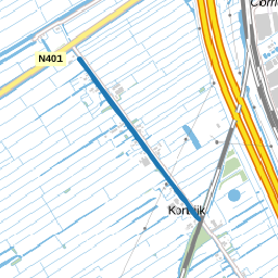 Perceel BKL09-L-1350