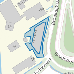 Perceel BKL09-L-1393