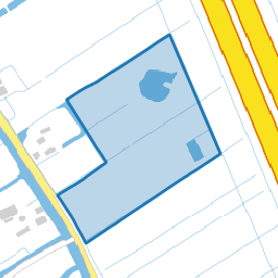 Perceel BKL09-L-1395