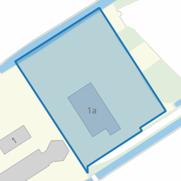 Perceel BKL09-L-1422