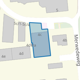 Perceel BKL09-L-1425