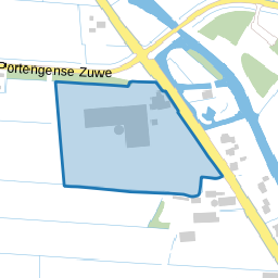 Perceel BKL09-L-1437