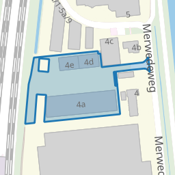 Perceel BKL09-L-1440