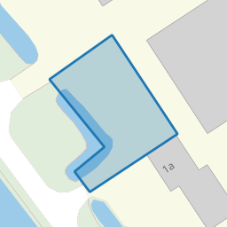 Perceel BKL09-L-1443