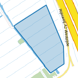 Perceel BKL09-L-494