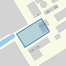 Perceel BKL09-L-500