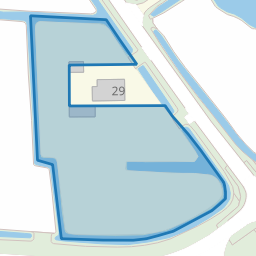 Perceel BKL09-L-525