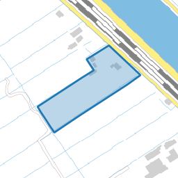 Perceel BKL09-L-592