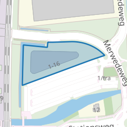 Perceel BKL09-L-895