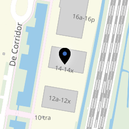 Appartement BKL09 L 997 10