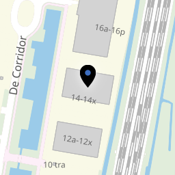 Appartement BKL09 L 997 12
