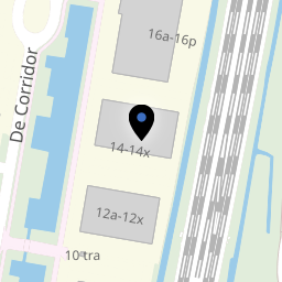 Appartement BKL09 L 997 19